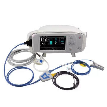 Tensiomètre vétérinaire électronique - BDP-9 - bmv-vet - portable / automatique