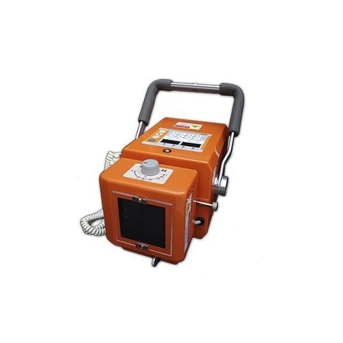 Échographe vétérinaire alimenté par batterie - 1040HF  - ecoray - portable / pour petit animal / pour équidés
