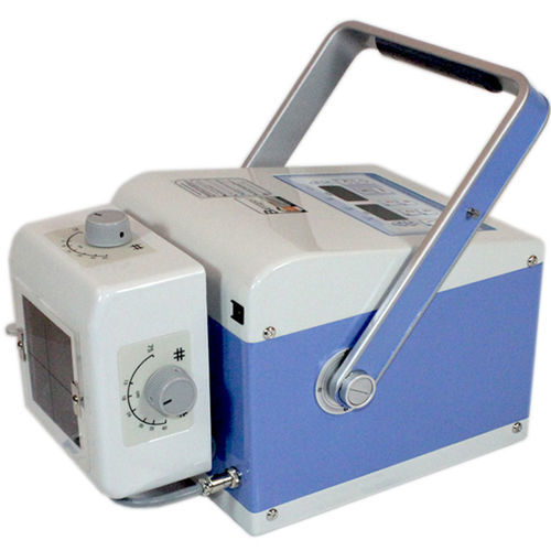 Générateur de rayons X vétérinaire - PXM-40BT - Diagnostic Imaging Systems - portable / compact / sur batterie