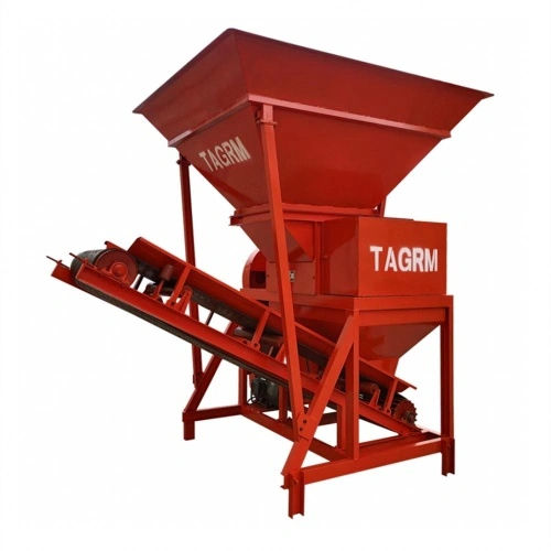 Ligne de transformation pour trancheuses - MSUGQ630 - Tagrm