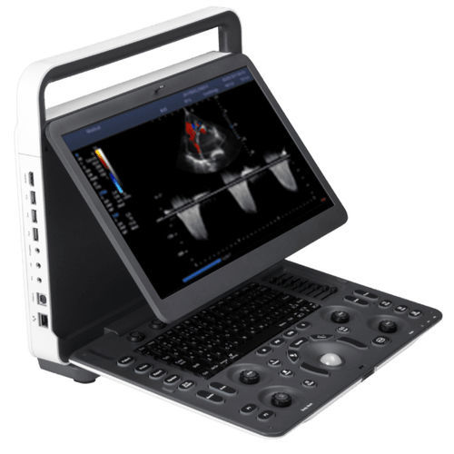 Échographe vétérinaire portable - Sonoscape E2V - universal Imaginginc - pour équidés / pour animaux de compagnie / linéaire