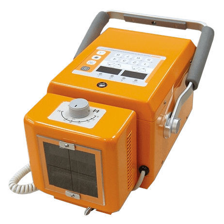 Générateur de rayons X vétérinaire - universal Imaginginc - pour équidés / portable / compact