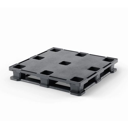 Palette en plastique - Nest C5.2 (CD-6R) - Cabka Group GmbH - ISO / de transport / de stockage