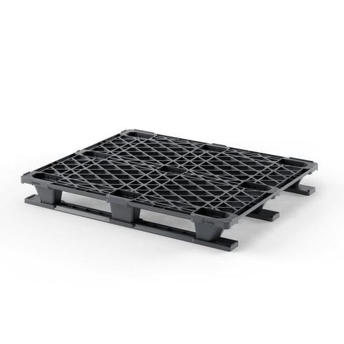 Palette en plastique - Nest US1.1 (OD-3R) - Cabka Group GmbH - de transport / de manutention / légère