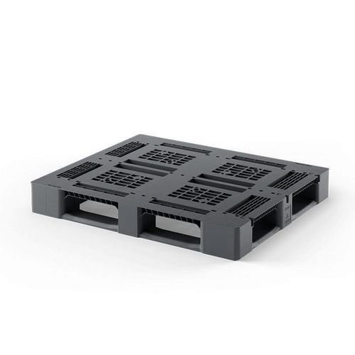 Palette en plastique - Eco i5.2 (OD-5R) - Cabka Group GmbH - de transport / de stockage / de manutention