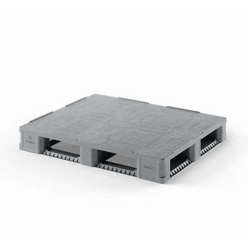 Palette en plastique - Endur i7 (CD-6R) - Cabka Group GmbH - de transport / de stockage / de manutention