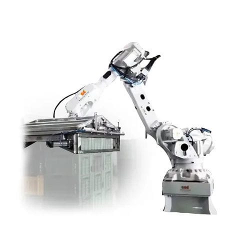 Robot agricole de manutention - DRCA-180 - Sorma S.p.A. - autonome