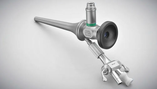 Otoscope vétérinaire avec spéculum - 67260OSA - KARL STORZ ENDOSKOPE - pour petits animaux / d'opération