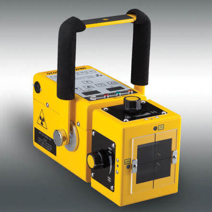 Générateur de rayons X vétérinaire - HF8020 - MinXray - pour équidés / portable