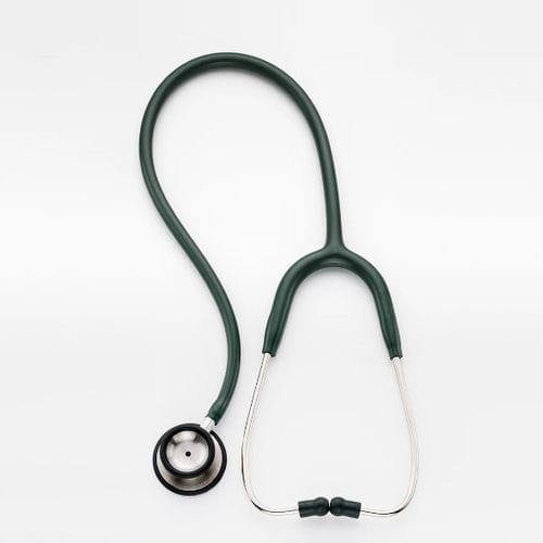 Stéthoscope vétérinaire double pavillon - 5079-137 - Hillrom