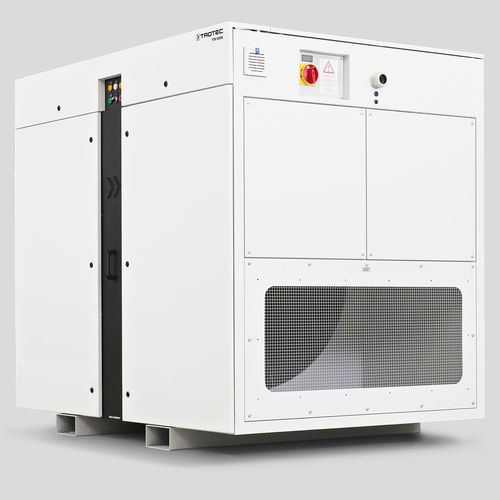 Déshumidificateur pour bâtiment agricole - TTR 13500 - Trotec GmbH - stationnaire