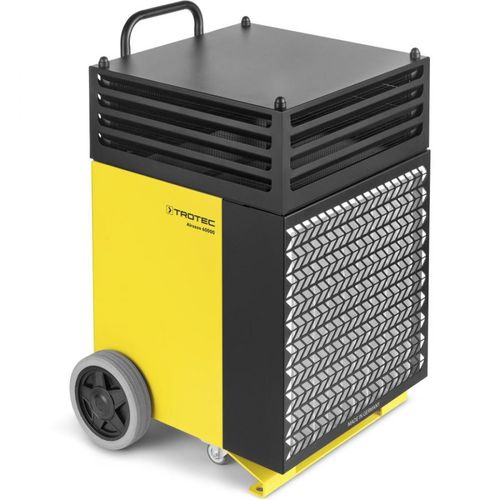 Générateur d'ozone pour désinfection - Airozon® 60000 - Trotec GmbH