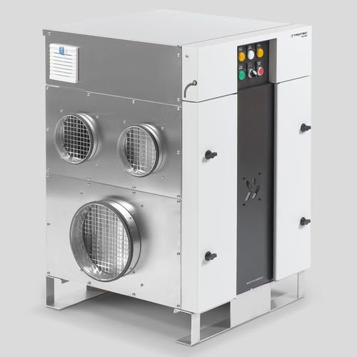 Déshumidificateur pour bâtiment agricole - TTR 1400 - Trotec GmbH - stationnaire