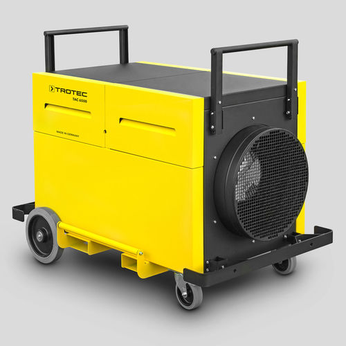 Laveur d'air - TAC 6500 - Trotec GmbH