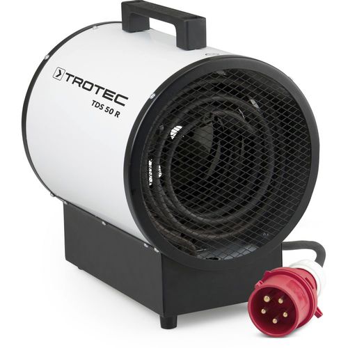 A Rotherme Lectrique Tds R Trotec Gmbh Mobile Sur Pied