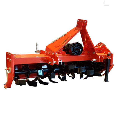 Cultivateur rotatif - 1GLN series - Shandong sadin heavy indus