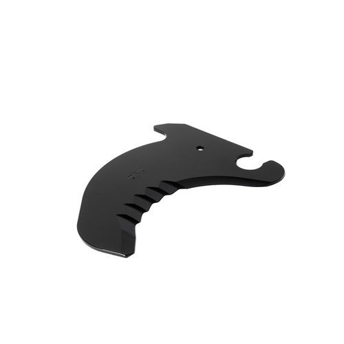 Couteau pour John Deere - 30-0290-61-01-2 - MWS Schneidwerkzeuge GmbH Co. KG - pour presse à balles