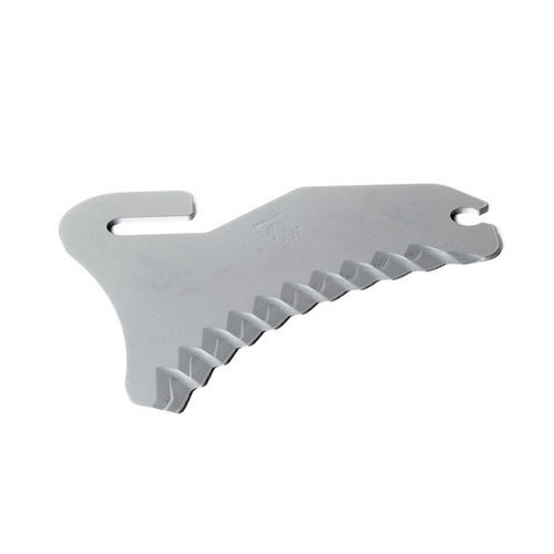 Couteau pour presse à balles - 30-0300-63-01-2 - MWS Schneidwerkzeuge GmbH Co. KG - universel