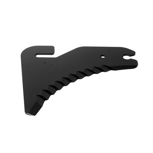 Couteau pour presse à balles - 30-0360-65-01-2 - MWS Schneidwerkzeuge GmbH Co. KG - universel