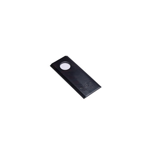 Couteau pour faucheuse - 60-0100-04-01-7 - MWS Schneidwerkzeuge GmbH Co. KG - universel / pour Claas / pour Deutz-Fahr