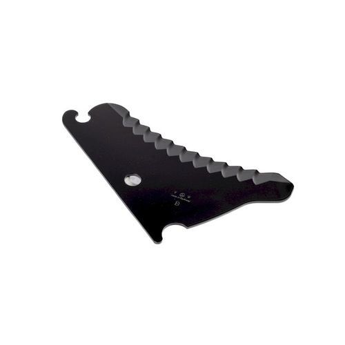 Couteau pour presse à balles - 30-0370-67-01-2 - MWS Schneidwerkzeuge GmbH Co. KG - pour John Deere