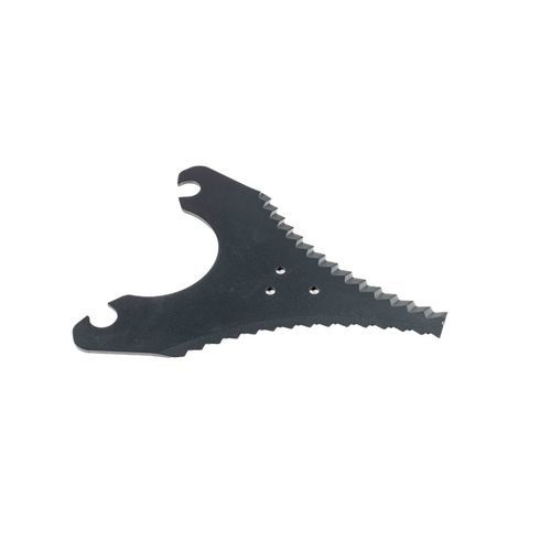 Couteau universel - 30-0380-75-01-2 - MWS Schneidwerkzeuge GmbH Co. KG