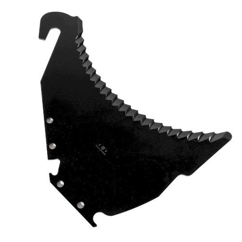 Couteau universel - 30-0540-66-01-2 - MWS Schneidwerkzeuge GmbH Co. KG