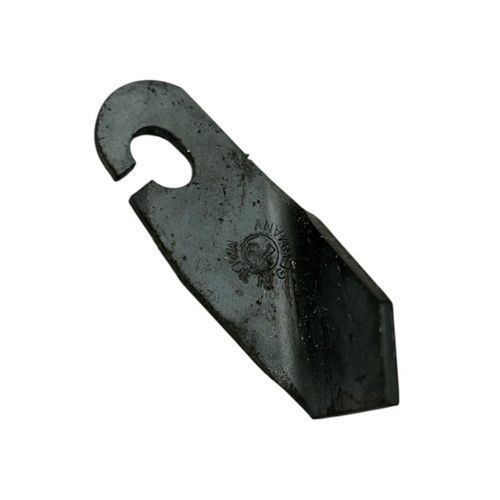Couteau pour faucheuse - 62-0090-14-01-7 - MWS Schneidwerkzeuge GmbH Co. KG - pour Amazone / droit