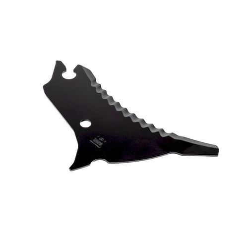 Couteau pour presse à balles - 30-0420-77-01-2 - MWS Schneidwerkzeuge GmbH Co. KG - pour Kuhn