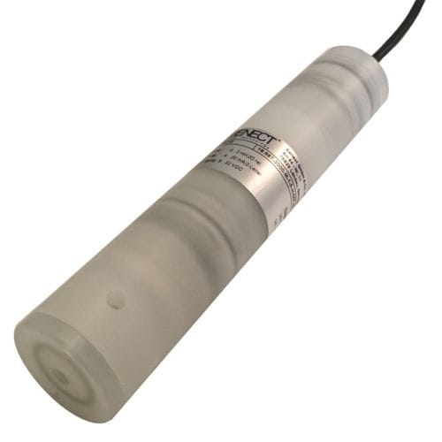 Indicateur de niveau à eau - PS - senect