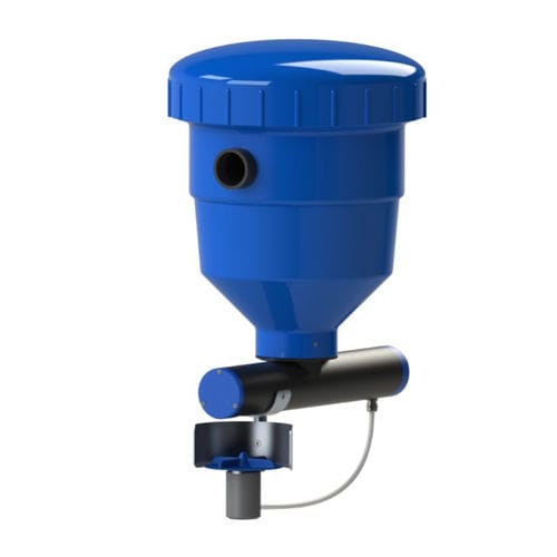 Mangeoire pour poisson - Classic - senect - en plastique / automatique