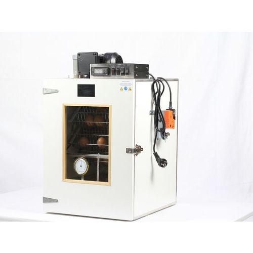 Incubateur d'oeufs à retournement automatique - MS50 - broedmachine - canard / de poules / de type armoire