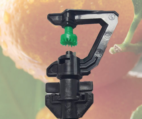 Micro-asperseur avec régulation de débit - GULF - Agriplas