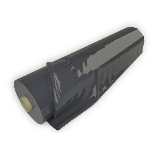 Bâche d'ensilage - SealPlus Film Wall 110 µm - 2Gamma Srl - barrière d'oxygène / noir / multicouche