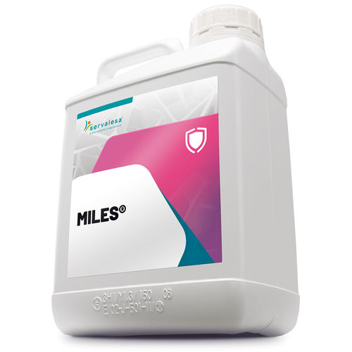 Amendement organique - MILES® - servalesa - de fertilité des sols