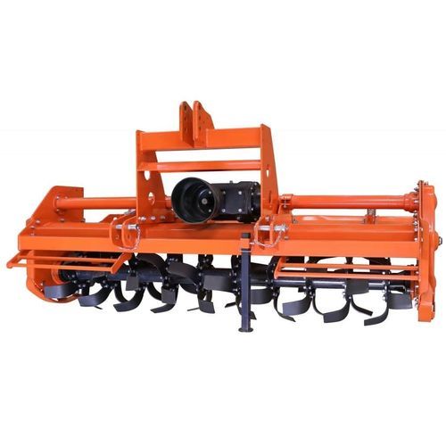 Cultivateur rotatif renforcé - ESROT2 series - Zeppelin Maquinaria