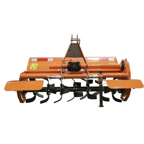 Cultivateur rotatif compact - ESROT095ZV - Zeppelin Maquinaria - renforcé