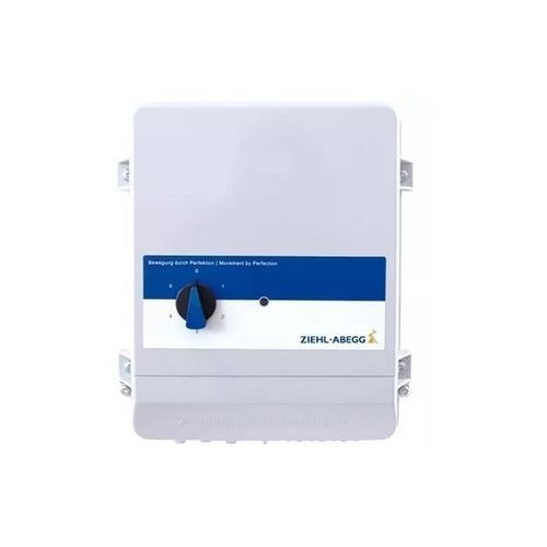 Contrôleur de ventilateur de vitesse - RUE-2G - Ziehl-Abegg
