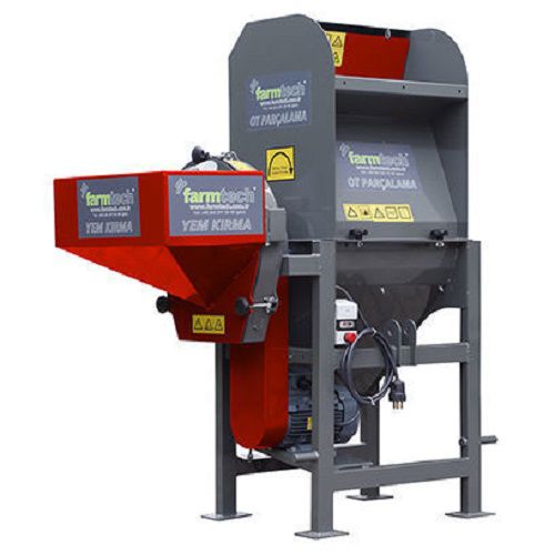 Moulin pour l'alimentation animale - OYK - farmtech