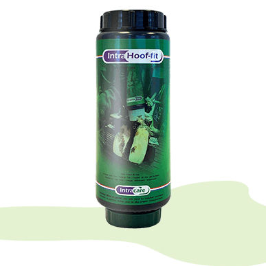 Crème d'entretien de sabot pour bovins - HGELSQ12 - Diamond Hoof Care Ltd - en bouteille / pour traiter la dermatite