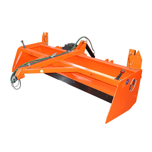 Niveleuse pour préparation des champs - RFL ELV series - Agrotecnica Los Antonios