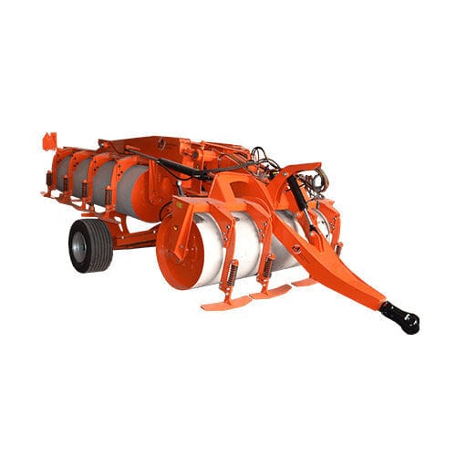 Rouleau de tassement - RPH.95 - Agrotecnica Los Antonios