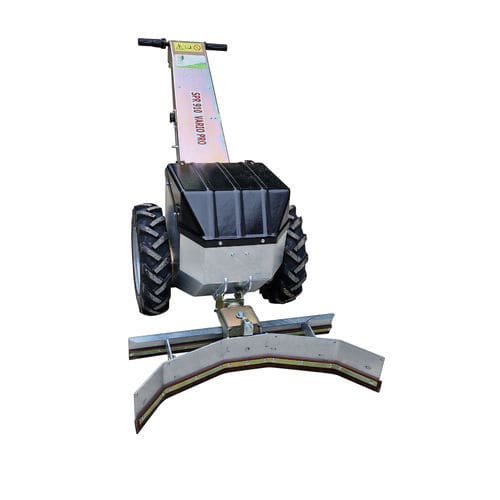 Racleur à lisier à chaîne - SPR 910 VARIO PRO - M.M.E - robotisé / manuel / automoteur