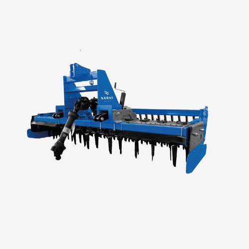 Cultivateur rotatif - N-DRTM - NARAS Makina AŞ