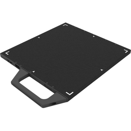 Capteur plan pour radiographie vétérinaire - PIXX 1212 - PIXXGEN - 12 x 12 / à conversion directe / wireless