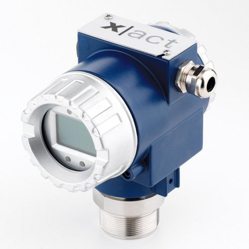 Capteur de pression - XACT I - Metri Measurements