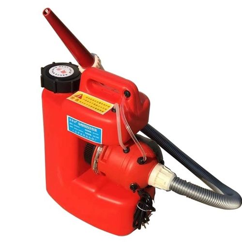 Nébulisateur ULV - PH-1200AC - TAIZHOU PENGHUAN MECHANICAL & ELECTRICAL CO.,LTD - portable