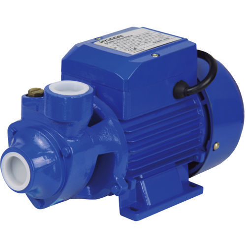 Pompe à eau - QB series - TAIZHOU PENGHUAN MECHANICAL & ELECTRICAL CO.,LTD - périphérique
