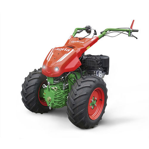 Motoculteur thermique - 5900 Cyclone series - agria