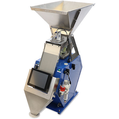 Compteur de semences automatique - Abacus - VMek Sorting Technology - Brazil